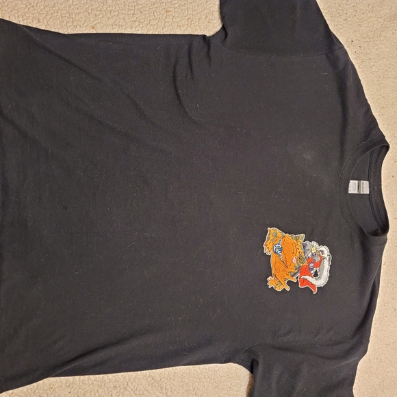 Naruto custom embroidery - Picture 2 of 3